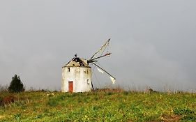Feather House